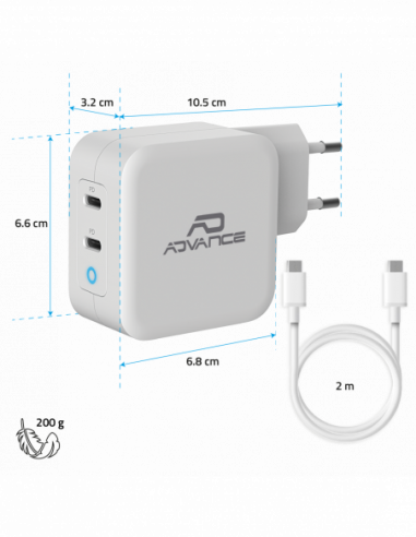 POWERFLEX TURBO 100W