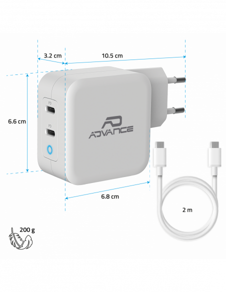 POWERFLEX TURBO 100W