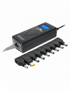 UNIVERSAL LCD POWERUP PACK 90W