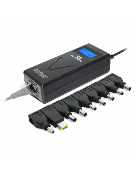 Pacote POWERUP LCD universal 90W