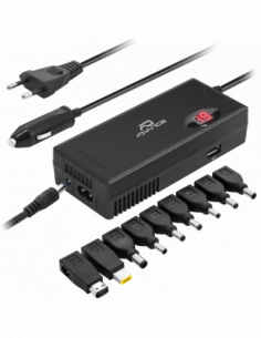 POWERUP 2in1 universele...