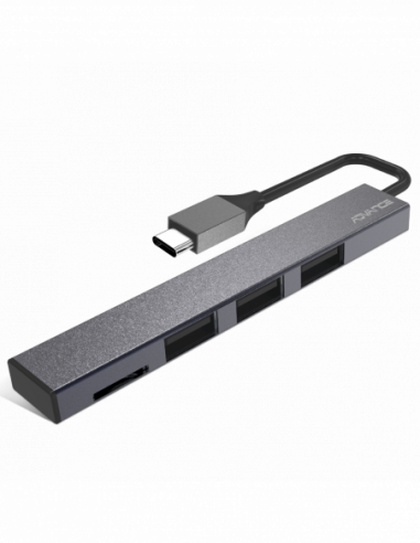 XPAND SMART USB-C / HUB 2 en 1