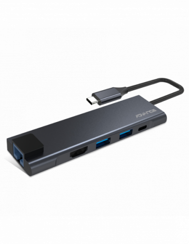 XPAND SMART USB-C / HUB 5 in 1