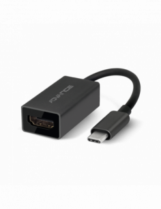 Adaptador USB-C para HDMI 4K