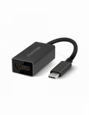 USB-C to HDMI 4K Adapter