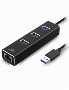XPAND STARTER USB 3.0 / HUB...