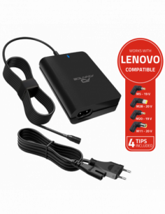 POWERUP 90W LENOVO