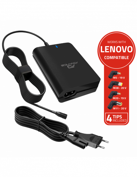 POWERUP 90W LENOVO