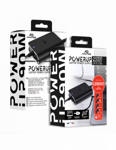 POWERUP 90W LENOVO POWERUP 90W LENOVO