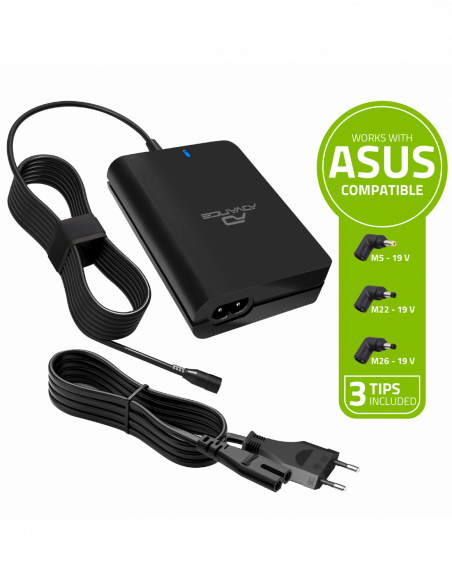 POWERUP 90W ASUS