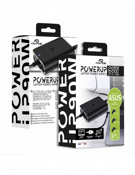 POWERUP 90W ASUS
