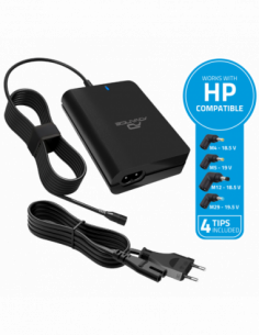 POWERUP 90W HP