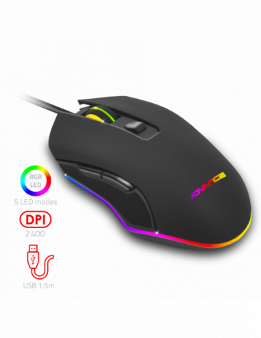 GTA 210 Maus