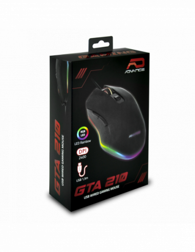 Souris GTA 210