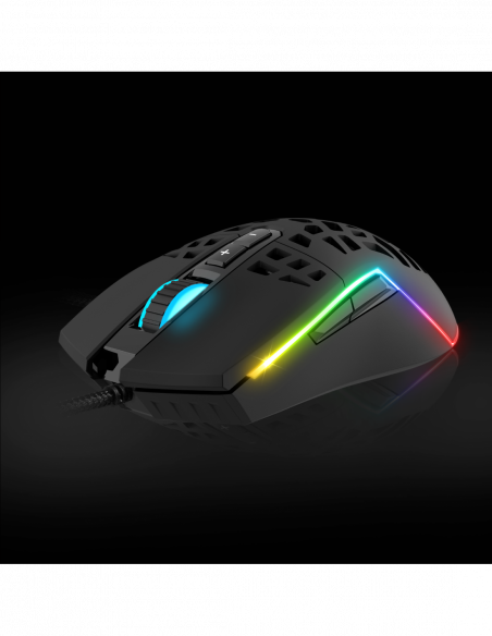 Mouse GTA 270