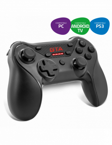 Kabelloser GTA-Controller