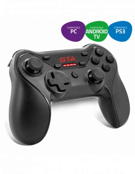 Wireless GTA controller