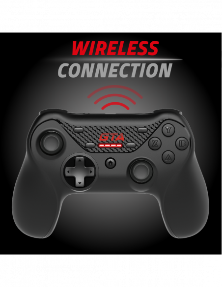 Controller wireless GTA