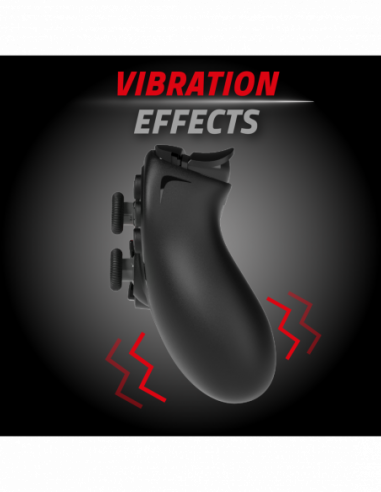 Wireless GTA controller