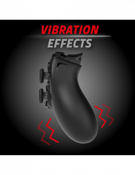 Draadloze GTA-controller