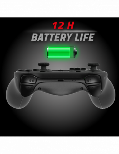 Wireless GTA controller