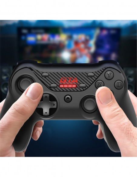 Draadloze GTA-controller