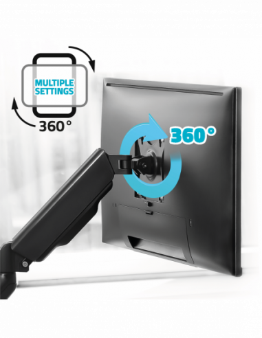 ErgoMounts Individual