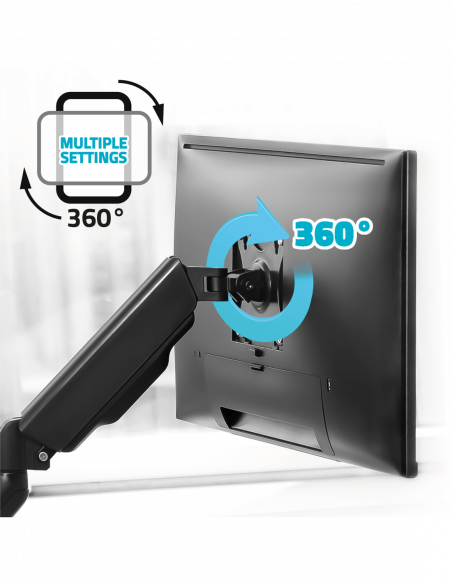 ErgoMounts Individual