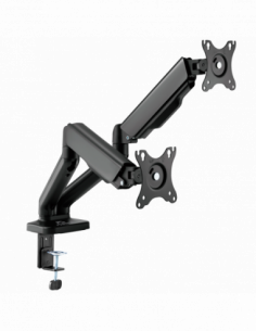 MecaMounts Dual
