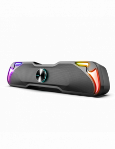 SOUNDPHONIC RGB 6W RMS...