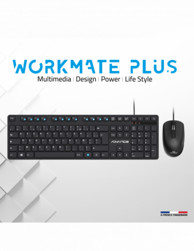 WORKMATE PLUS