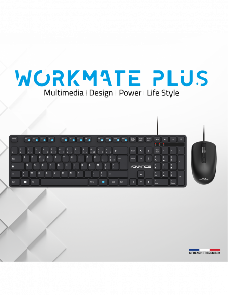 WORKMATE PLUS