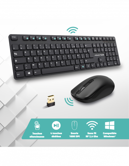 WORKMATE PLUS WIRELESS