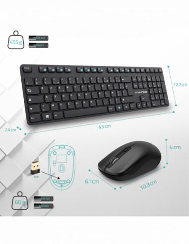 WORKMATE PLUS WIRELESS