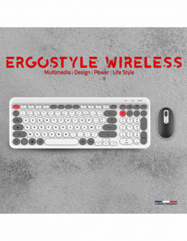 ERGOSTYLE