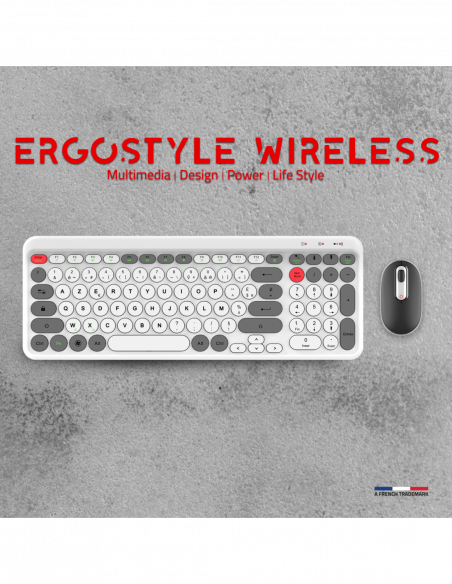 ERGOSTYLE