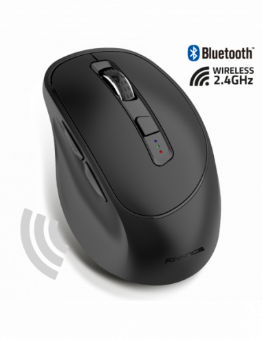 ERGOFIT Souris sans fil