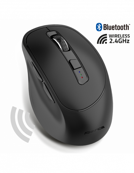 ERGOFIT Wireless Mouse