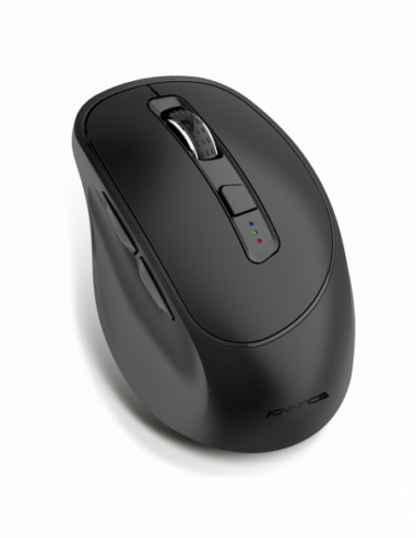 ERGOFIT Wireless Mouse