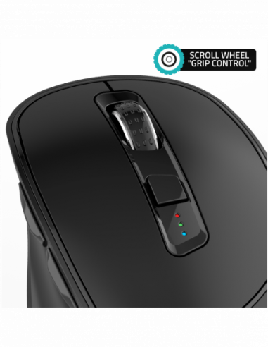 ERGOFIT Wireless Mouse