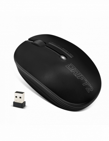 DRIFT2 Mouse senza fili