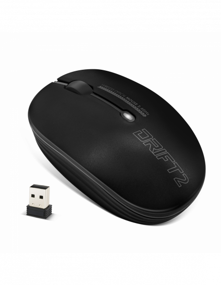 DRIFT2 Souris sans fil