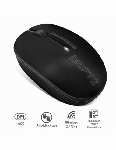 DRIFT2 Souris sans fil
