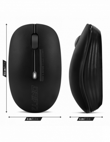 DRIFT2 Wireless Mouse