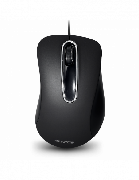 USB Wired 3D Mouse