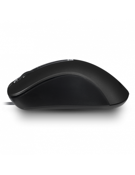 Mouse USB cablato SHAPE 3D