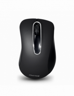 3D SHAPE Wireless Mouse