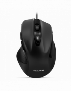 SHAPE 6D Mouse