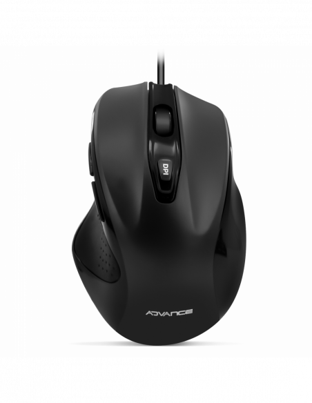 Mouse SHAPE 6D