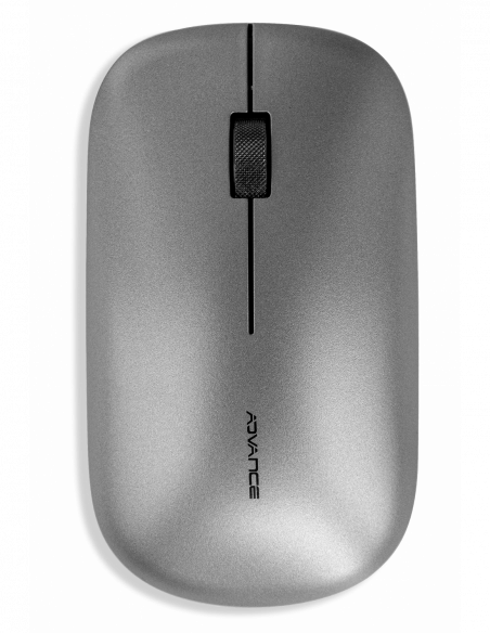 Mouse sem fio SLIMFIT